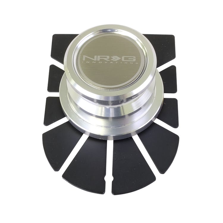 NRG Innovations Quick Lock SRH-100SL