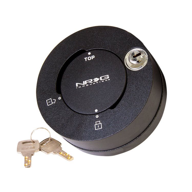 NRG Innovations Quick Lock SRK-101MB
