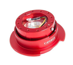 NRG Innovations Quick Release Gen 2.5 SRK-250RD