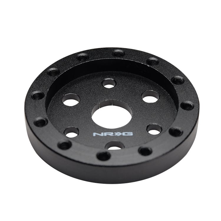 NRG Innovations Hub Spacer SRK-36BK