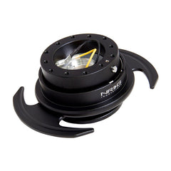 NRG Innovations Quick Release Gen 3.0 SRK-650BK