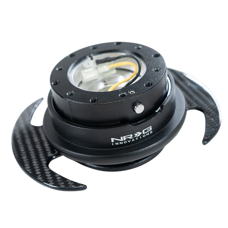 NRG Innovations Quick Release Gen 3.0 SRK-650CF