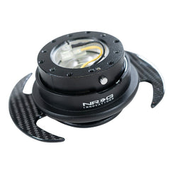 NRG Innovations Quick Release Gen 3.0 SRK-650CF