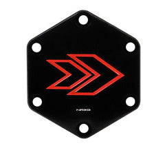 NRG Innovations Steering Wheel Accessories STR-620RD