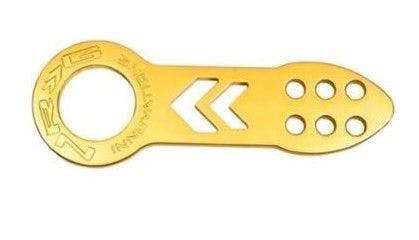 NRG Innovations TOW HOOKS TOW-100GD