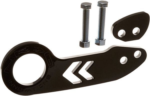 NRG Innovations TOW HOOKS TOW-110BK