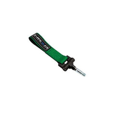 NRG Innovations Tow Straps Bolt In - Car specific TOW-125GN