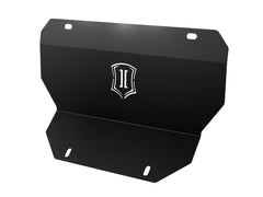 ICON Vehicle Dynamics 77202 HD Front Splash Guard Kit
