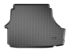 WeatherTech 40777 Cargo Liners Black
