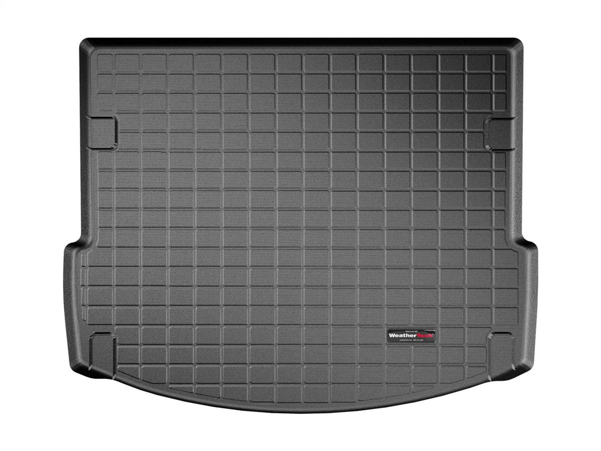 WeatherTech 40787 Cargo Liners Black