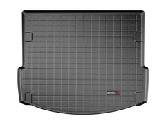 WeatherTech 40787 Cargo Liners Black