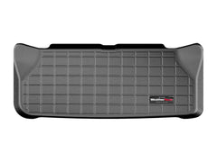 WeatherTech 40789 Cargo Liners Black