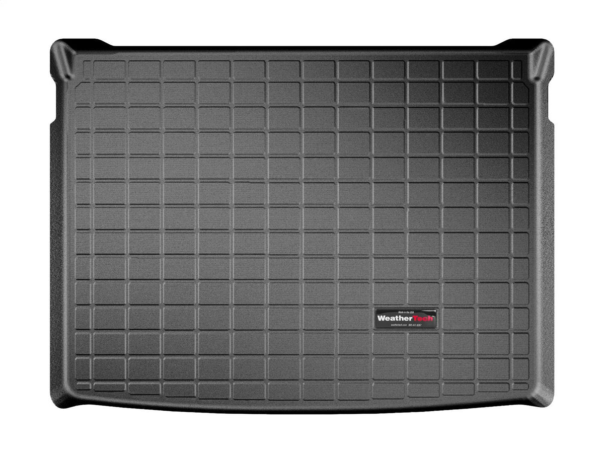 WeatherTech 40790 Cargo Liners Black