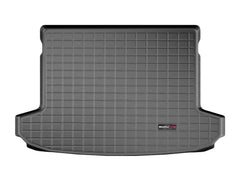 WeatherTech 40800 Cargo Liners Black