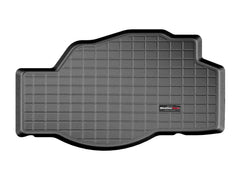 WeatherTech 40803 Cargo Liners Black