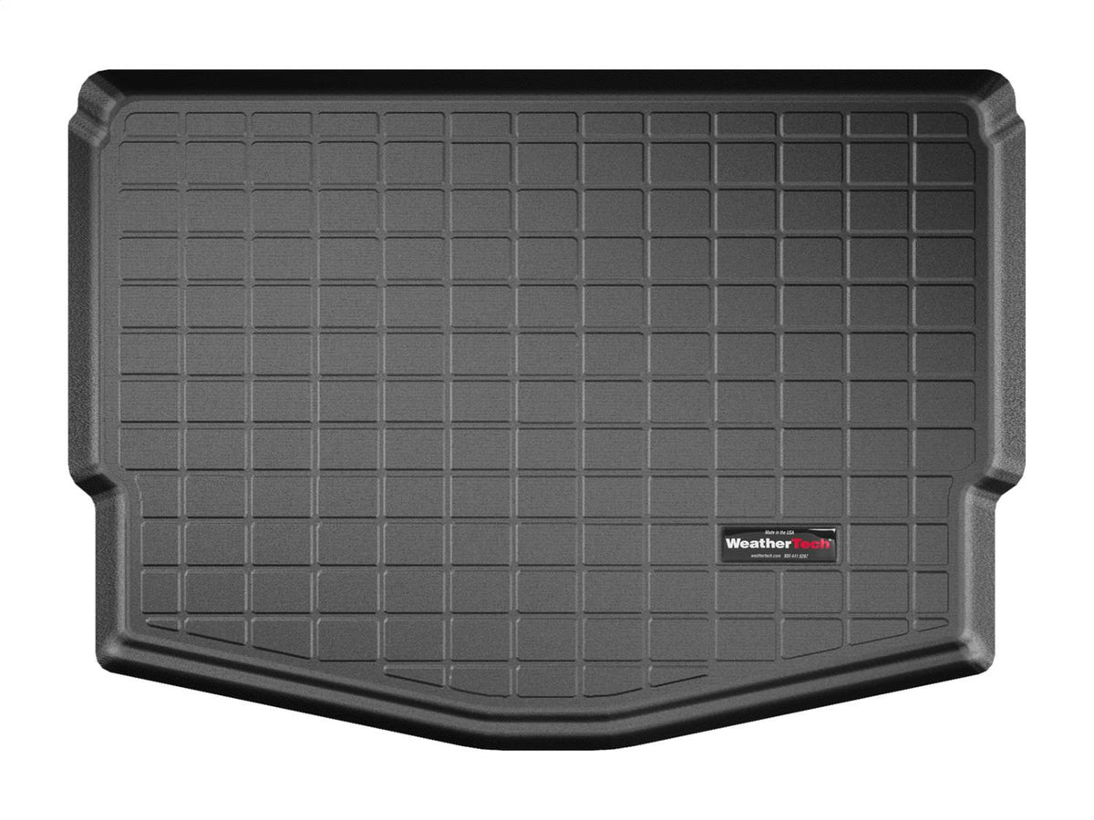 WeatherTech 40825 Cargo Liners Black