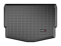 WeatherTech 40825 Cargo Liners Black