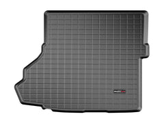 WeatherTech 40829 Cargo Liners Black