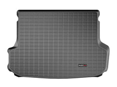 WeatherTech 40851 Cargo Liners Black