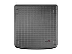 WeatherTech 40852 Cargo Liners Black