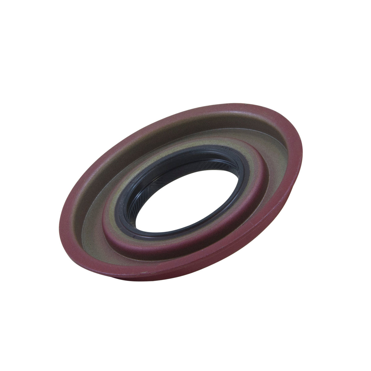 Yukon Gear Chevrolet GMC (4WD) Drive Axle Shaft Seal - Front Inner YMS710101