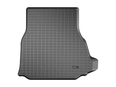 WeatherTech 40862 Cargo Liners Black