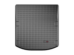 WeatherTech 40863 Cargo Liners Black