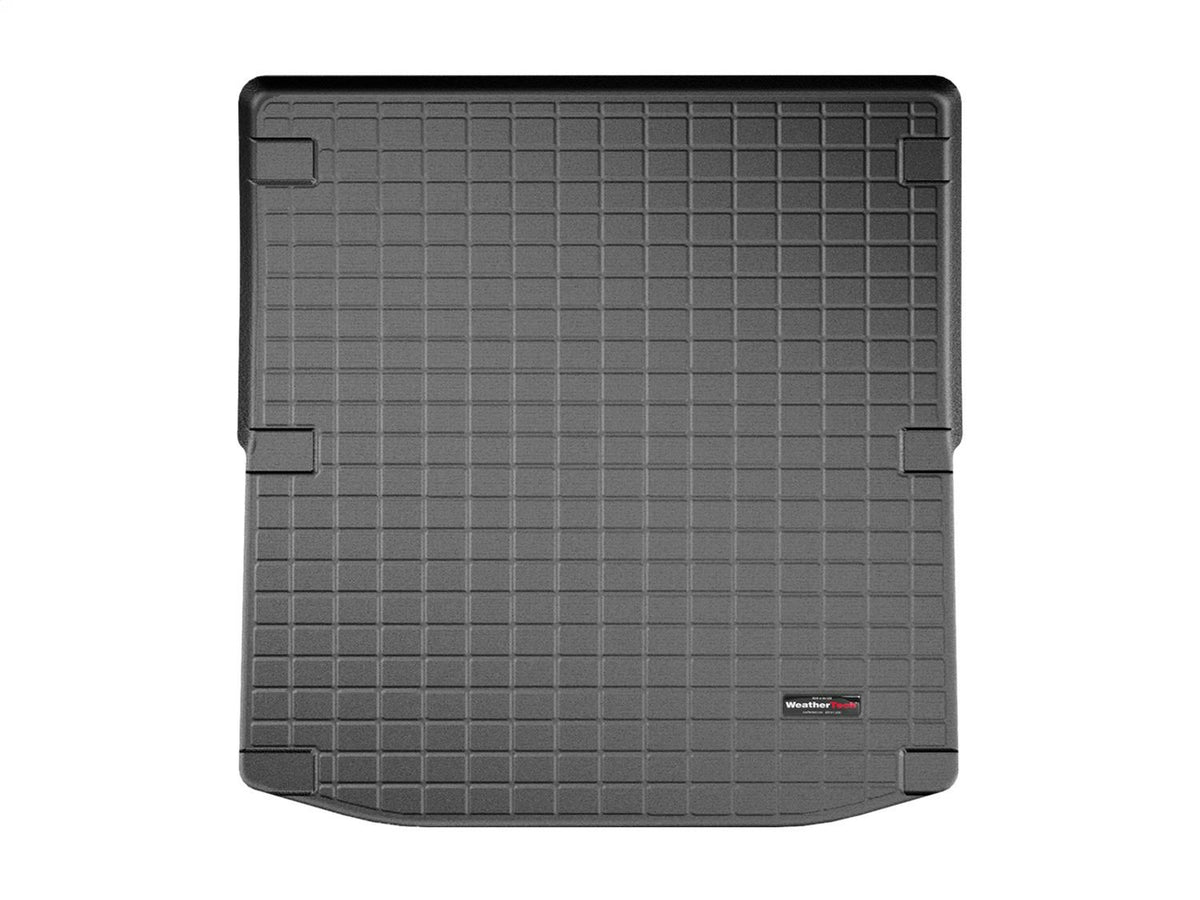 WeatherTech 40865 Cargo Liners Black