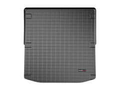 WeatherTech 40865 Cargo Liners Black