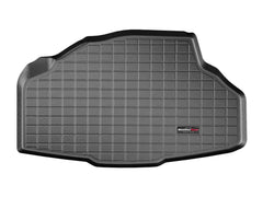 WeatherTech 40869 Cargo Liners Black