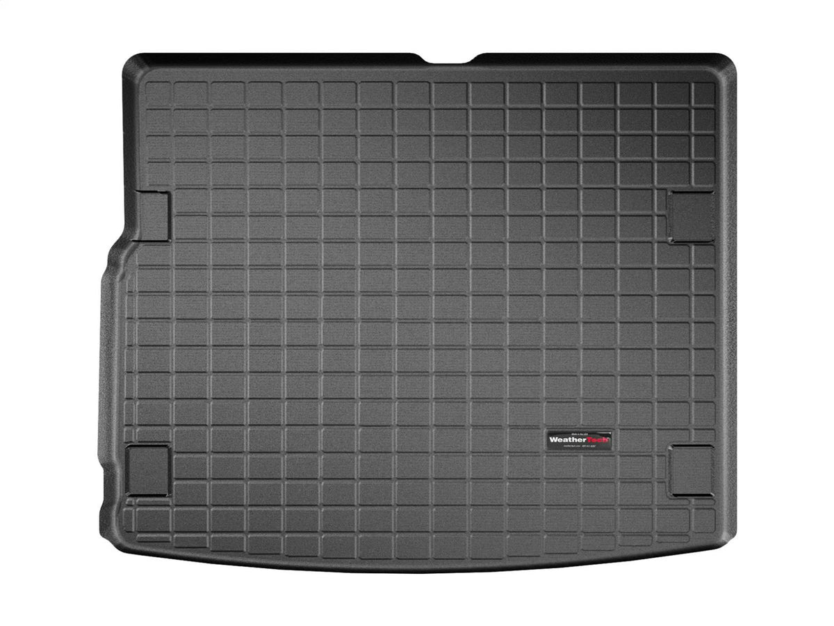 WeatherTech 40877 Black Cargo Liners