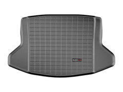 WeatherTech 40881 Cargo Liners Black
