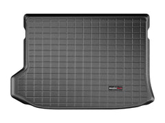 WeatherTech 40896 Cargo Liners Black