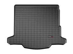 WeatherTech 40897 Cargo Liners Black