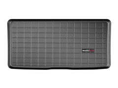 WeatherTech 40901 Cargo Liners Black