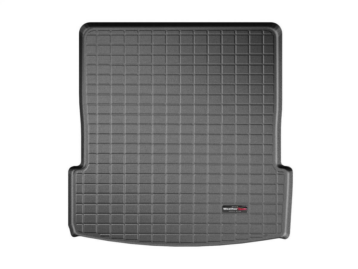 WeatherTech 40924 Cargo Liners Black