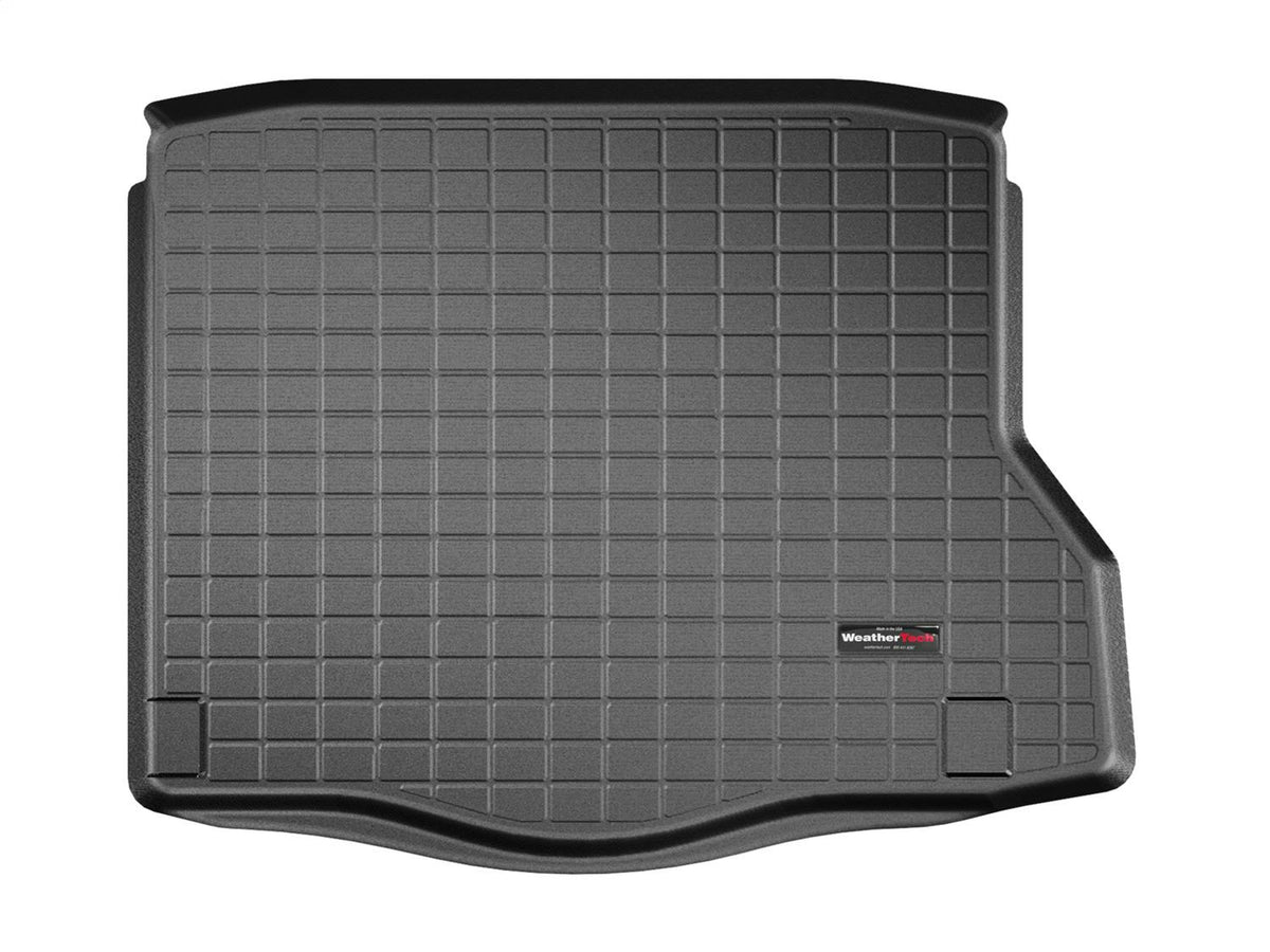 WeatherTech 40926 Cargo Liners Black