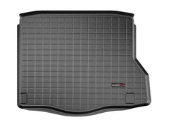 WeatherTech 40926 Cargo Liners Black