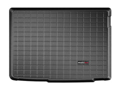 WeatherTech 40929 Cargo Liners Black