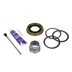 Yukon Gear 18-20 Jeep Wrangler Differential Rebuild Kit - Rear MKD35JL-REAR