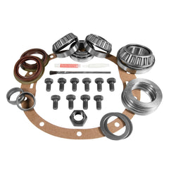 Yukon Gear Cadillac Chevrolet GMC Hummer Axle Differential Bearing and Seal Kit YKGM8.6-B