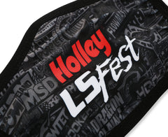 Holley Dust Mask 36-507