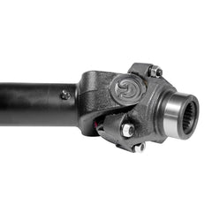 Yukon Gear 18-20 Jeep Wrangler Unlimited Sahara Drive Shaft Assembly - Rear YDS038
