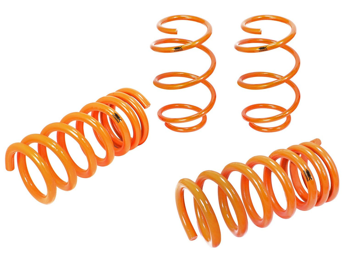 AFE 410-301002-N aFe Control Lowering Springs