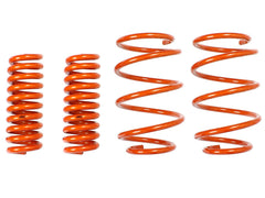 AFE 410-402002-N aFe Control Lowering Springs