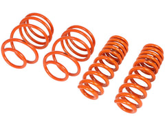 AFE 410-503003-N aFe Control Lowering Springs