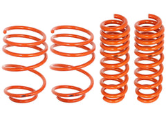 AFE 410-503003-N aFe Control Lowering Springs