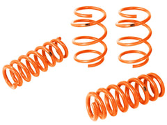 AFE 410-503005-N aFe Control Lowering Springs