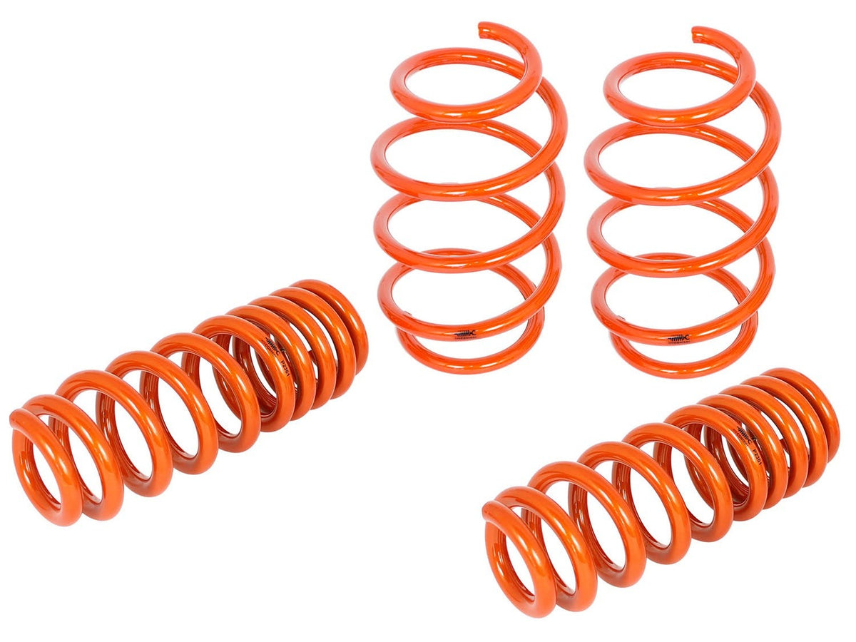 AFE 410-503006-N aFe Control Lowering Springs