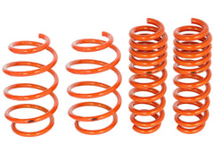 AFE 410-503006-N aFe Control Lowering Springs